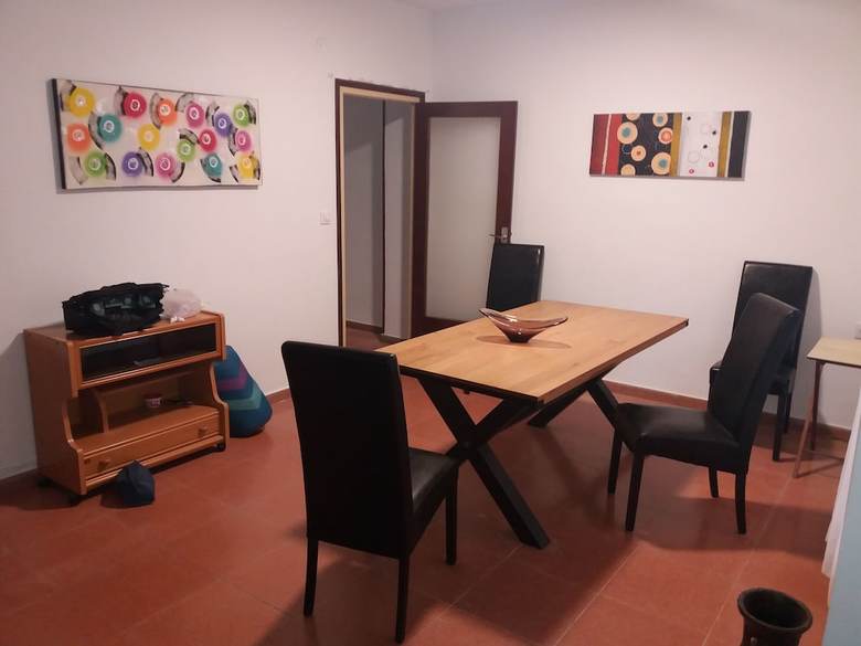 Apartamento The Station Room