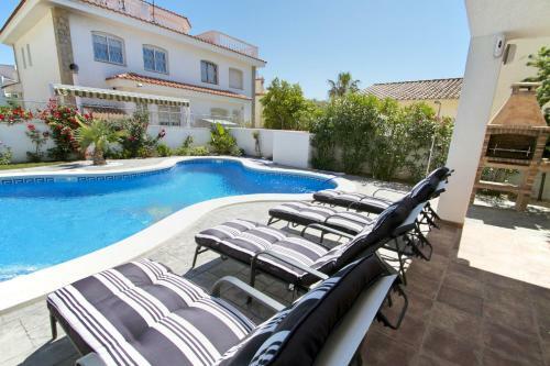 Pino Alto Villas Gallo