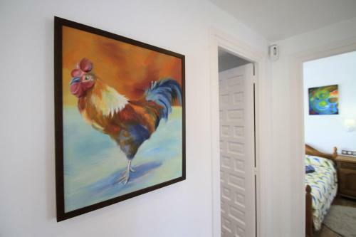 Pino Alto Villas Gallo