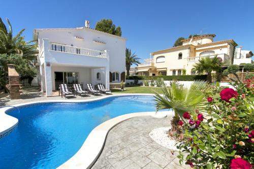 Pino Alto Villas Gallo