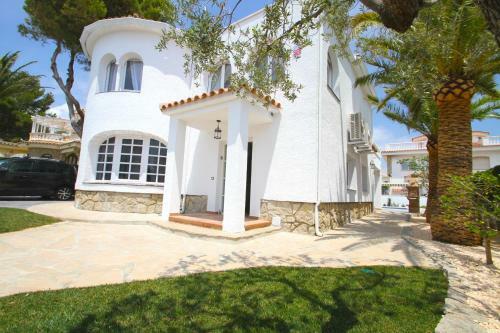 Pino Alto Villas Gallo
