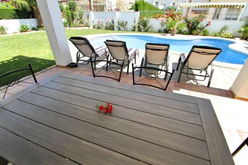 Pino Alto Villas Gallo