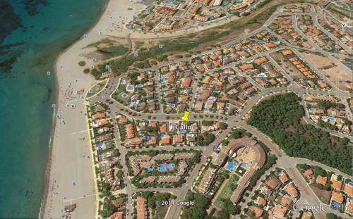 Pino Alto Villas Gallo