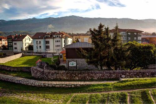 Hostal Hospederia Los Pinos