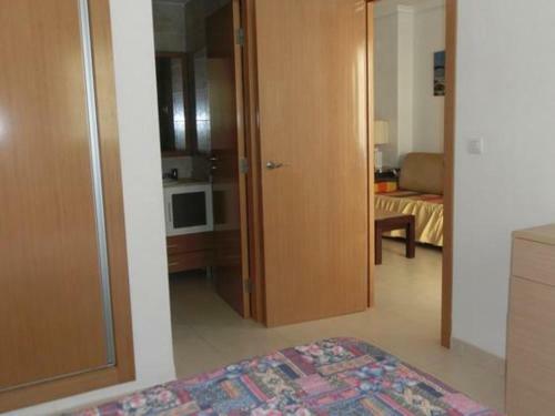 Apartamentos Edessa
