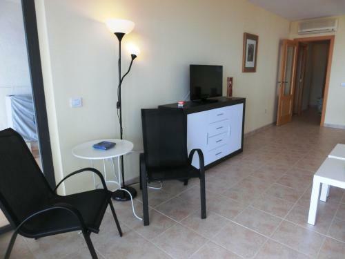 Apartamentos Edessa