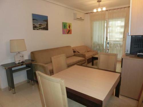 Apartamentos Edessa
