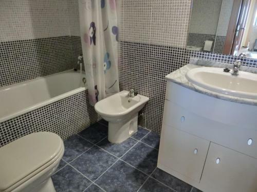 Apartamentos Edessa