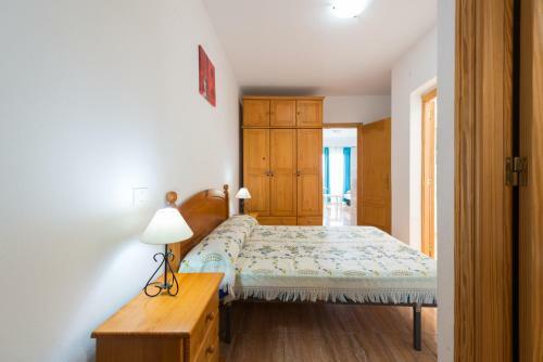 Apartamento Faycan