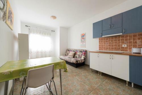 Apartamento Faycan