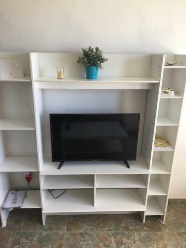 Apartamento Faycan
