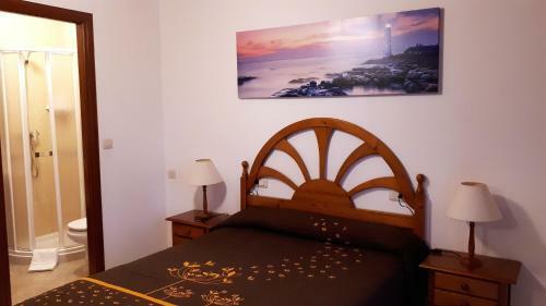 Hostal Casa Angelina