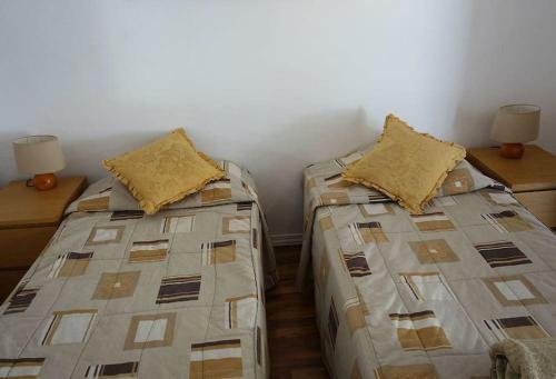Hostal Olive Branch
