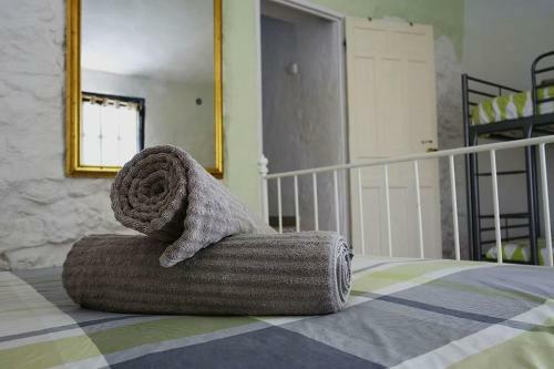 Hostal Olive Branch