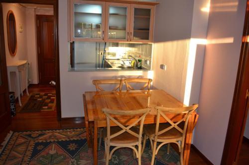 Apartamento En Laredo