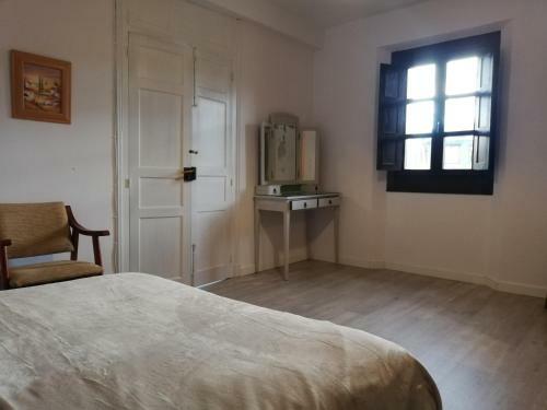 Apartamento At Villa Manola