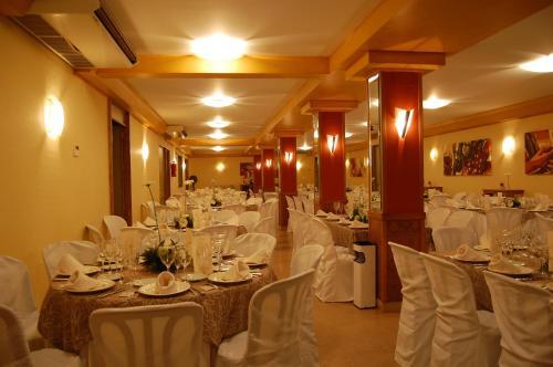 Hotel Ciudad Del Sol - Pirula