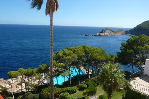 Apartamento Turismar - Cap Sa Sal