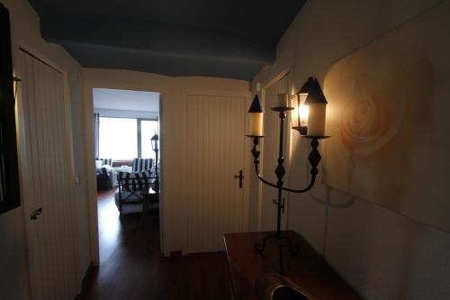 Apartamento Turismar - Cap Sa Sal