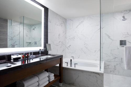 Hotel Marriott Marquis Houston