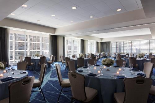 Hotel Marriott Marquis Houston