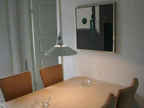 Holiday Home Haregade II