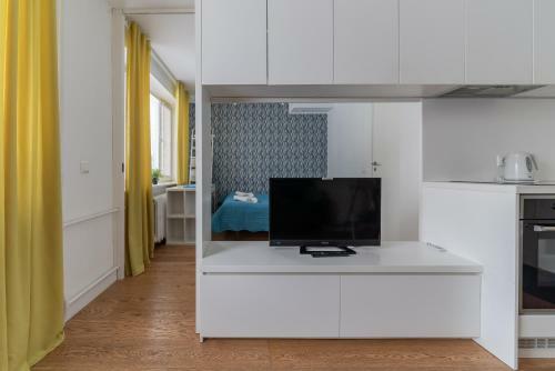 Best Apartments - Stroomi