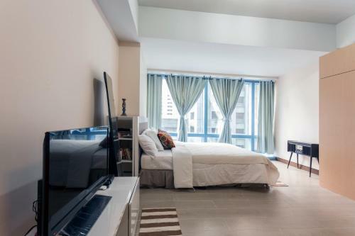 Apartamentos Two Central Dmc