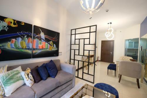 Apartamentos Two Central Dmc