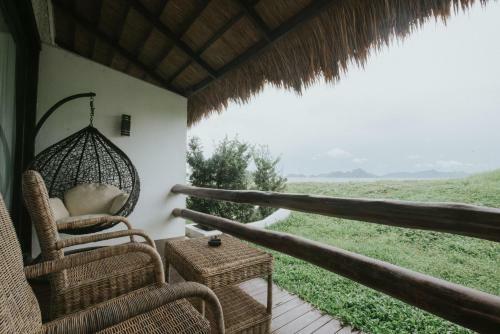 El Nido Bayview Hotel