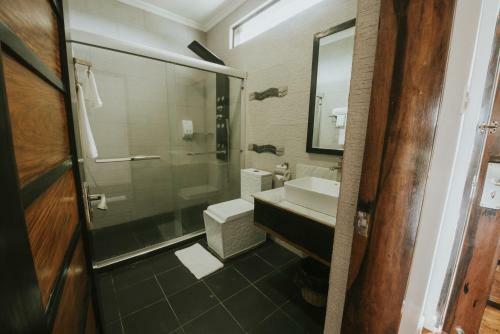 El Nido Bayview Hotel