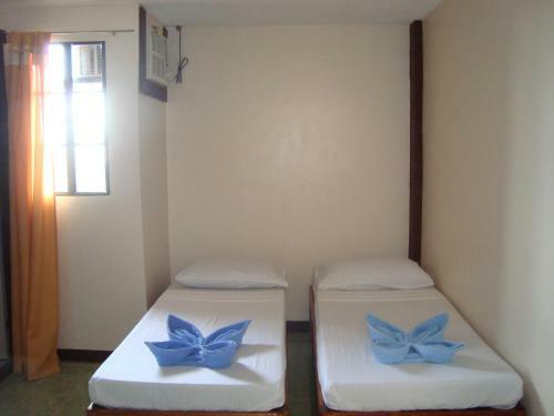 Hotel El Gallo Traveler's Pension