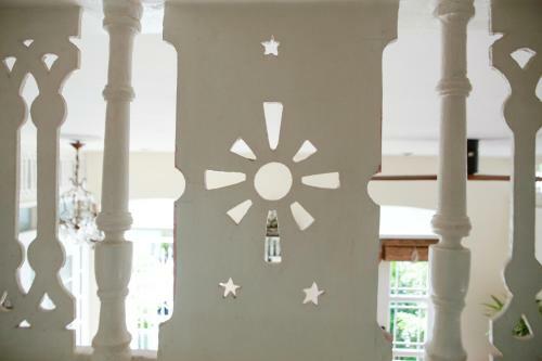 Bed & Breakfast La Casita Mercedes