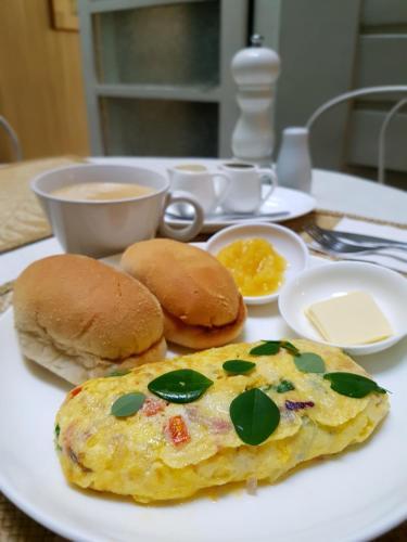 Bed & Breakfast La Casita Mercedes