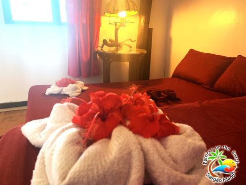 Hotel Patrick's On The Beach Resort