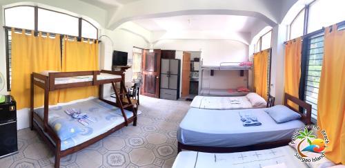 Hotel Patrick's On The Beach Resort