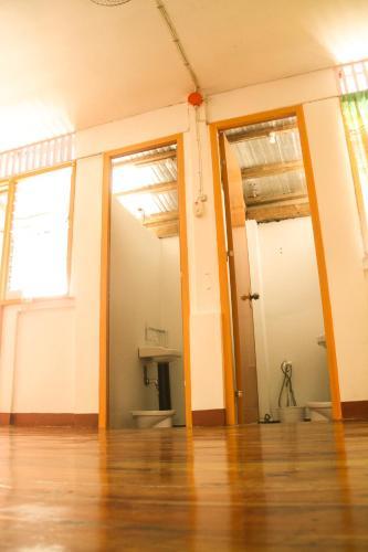 Bed & Breakfast Casa De Oro Homestay