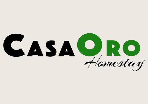 Bed & Breakfast Casa De Oro Homestay