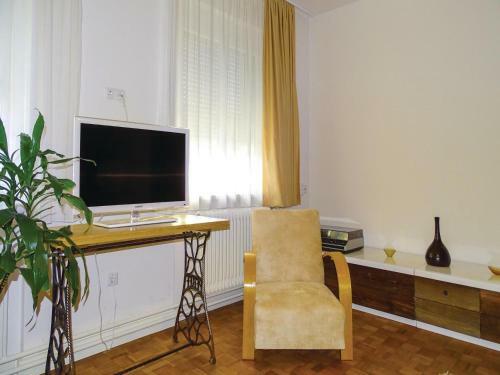 Two-bedroom Holiday Home In Moravske Toplice