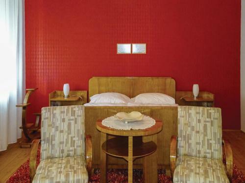 Two-bedroom Holiday Home In Moravske Toplice