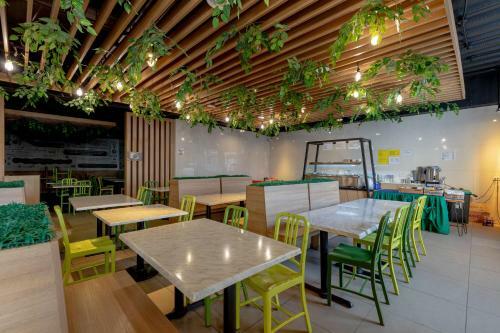 Hotel Zen Rooms Quezon San Juan