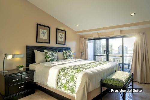 Hotel Orchid Garden Suites