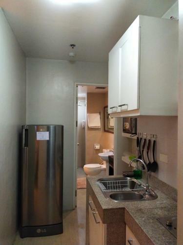 Apartamento Avalu Residences
