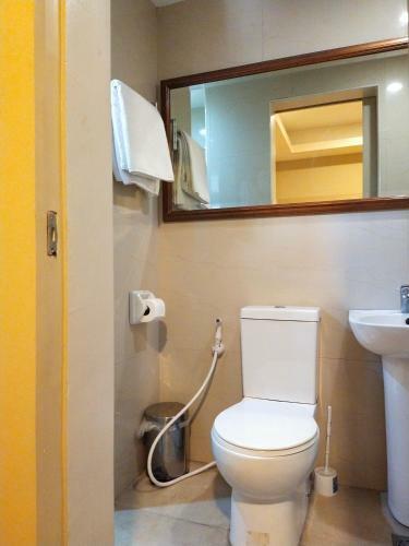 Apartamento Avalu Residences