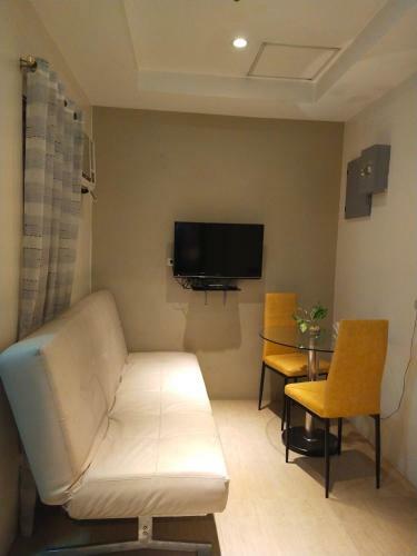 Apartamento Avalu Residences