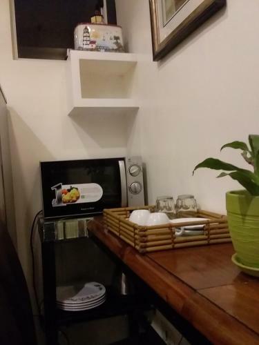 Apartamento Avalu Residences