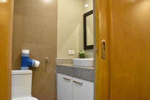 Apartamento Avalu Residences