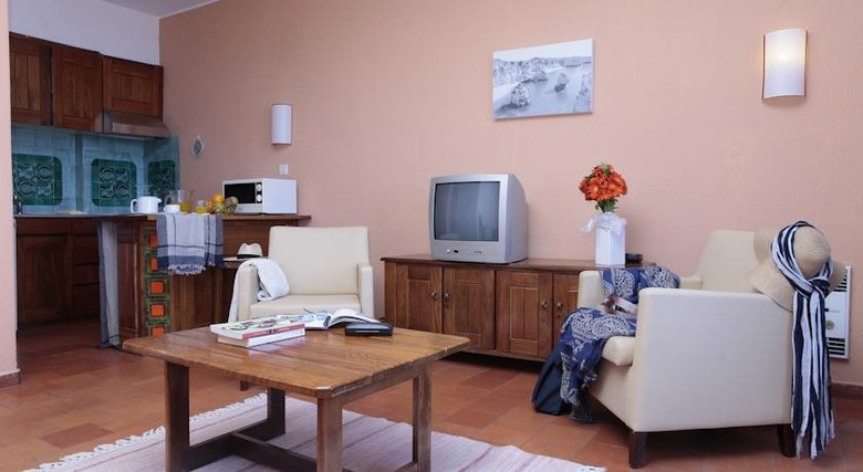 Albufeira Jardim Apartamentos Tur�sticos
