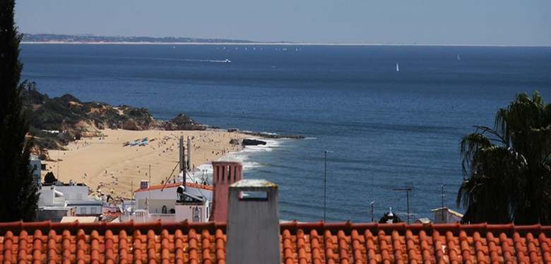 Albufeira Jardim Apartamentos Tur�sticos