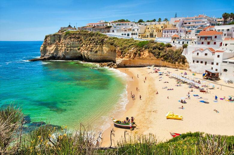 Carvoeiro Garden Hotel